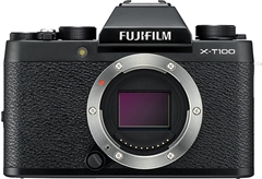 FUJIFILM X−T100 ボディのみ SDIGFUJXT100242MPB_m.jpg